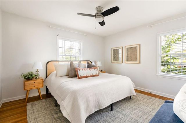 147 Mockingbird Lane, Decatur, GA 30030