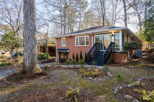 147 Mockingbird Lane, Decatur, GA 30030