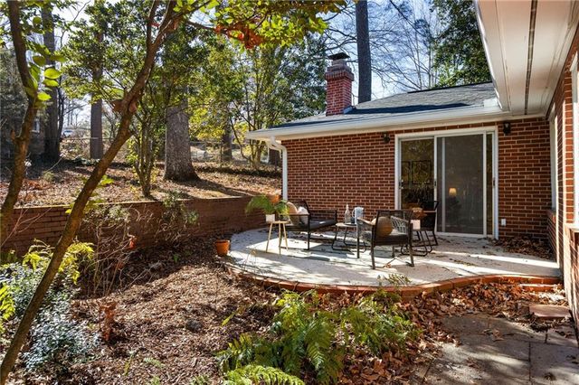 147 Mockingbird Lane, Decatur, GA 30030