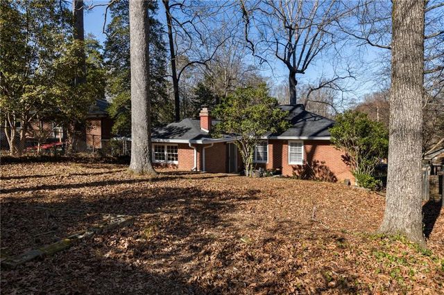 147 Mockingbird Lane, Decatur, GA 30030