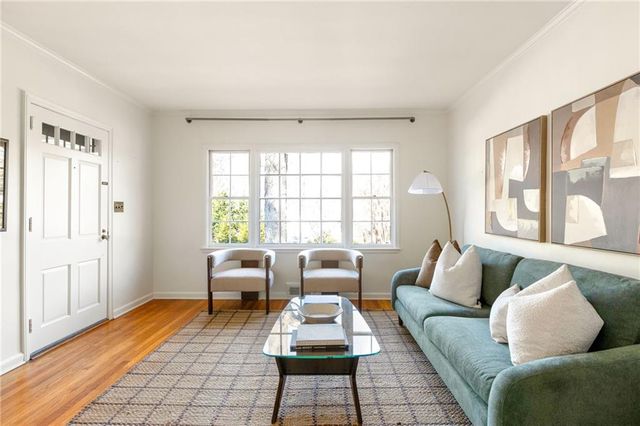 147 Mockingbird Lane, Decatur, GA 30030