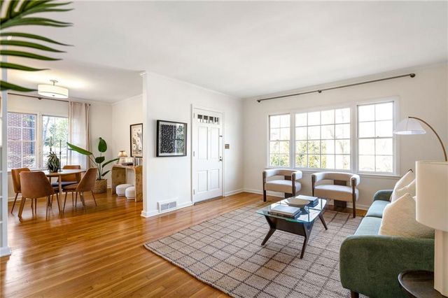 147 Mockingbird Lane, Decatur, GA 30030