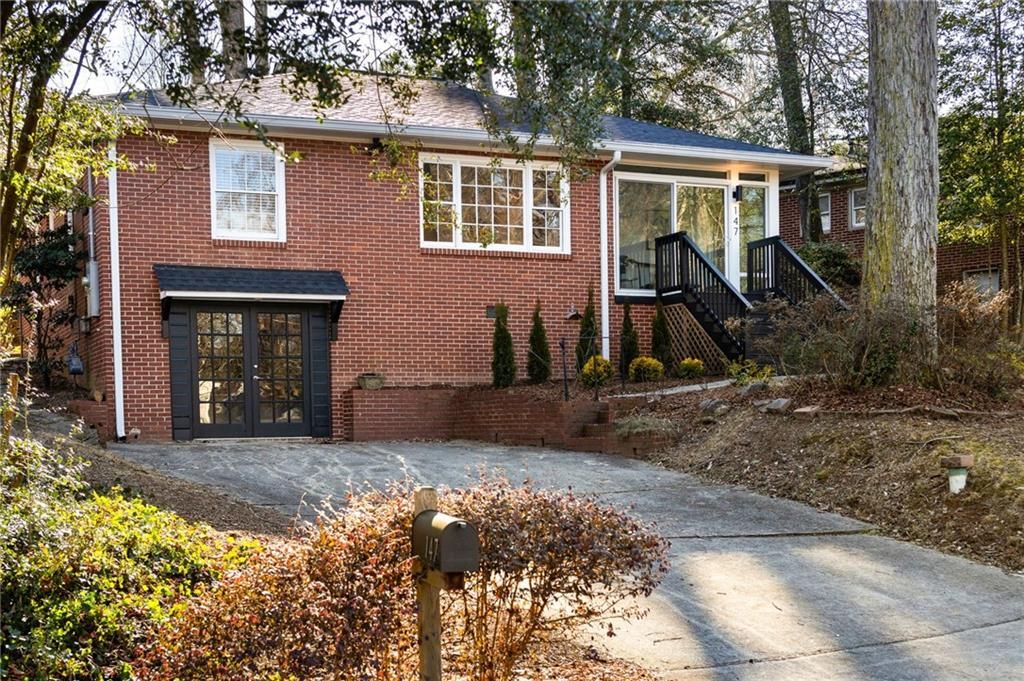 147 Mockingbird Lane, Decatur, GA 30030