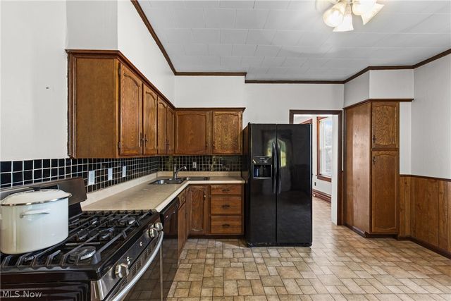 415 Whitely Street, Bridgeport, OH 43912
