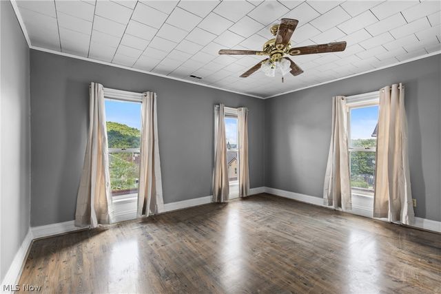 415 Whitely Street, Bridgeport, OH 43912