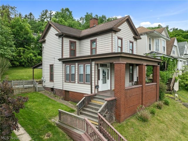 415 Whitely Street, Bridgeport, OH 43912