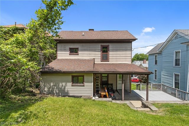 415 Whitely Street, Bridgeport, OH 43912