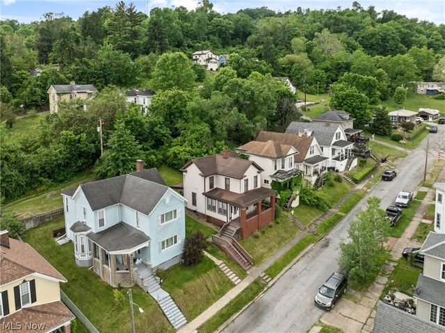 415 Whitely Street, Bridgeport, OH 43912
