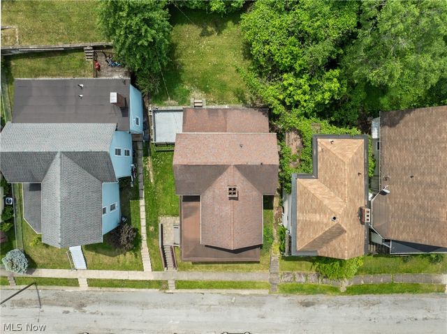 415 Whitely Street, Bridgeport, OH 43912