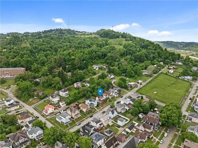 415 Whitely Street, Bridgeport, OH 43912