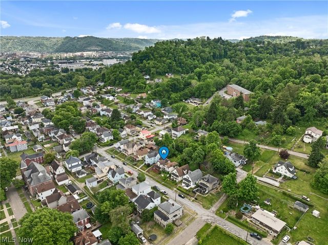 415 Whitely Street, Bridgeport, OH 43912