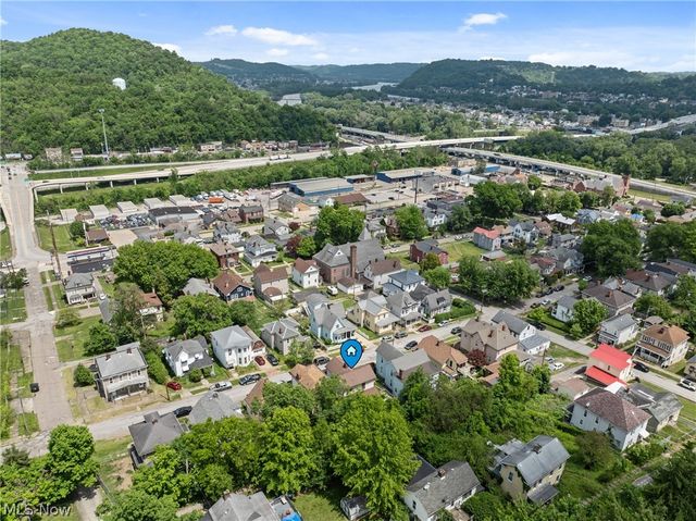 415 Whitely Street, Bridgeport, OH 43912