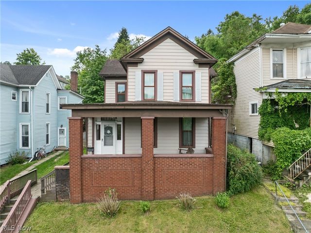 415 Whitely Street, Bridgeport, OH 43912