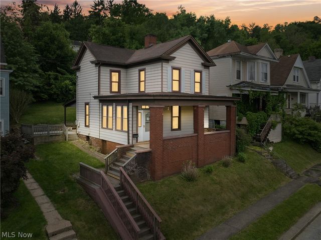 415 Whitely Street, Bridgeport, OH 43912
