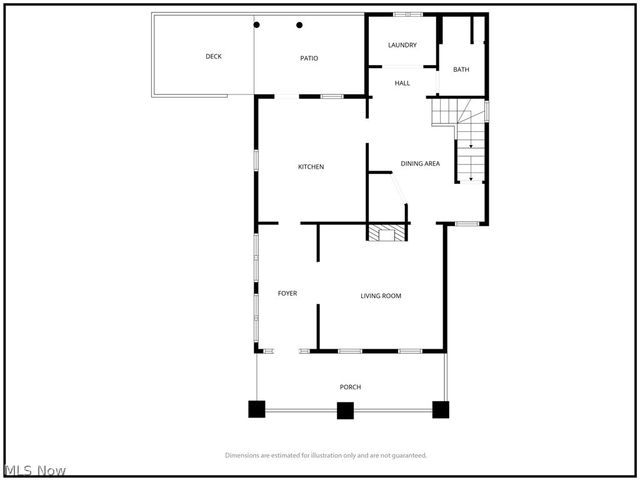 415 Whitely Street, Bridgeport, OH 43912