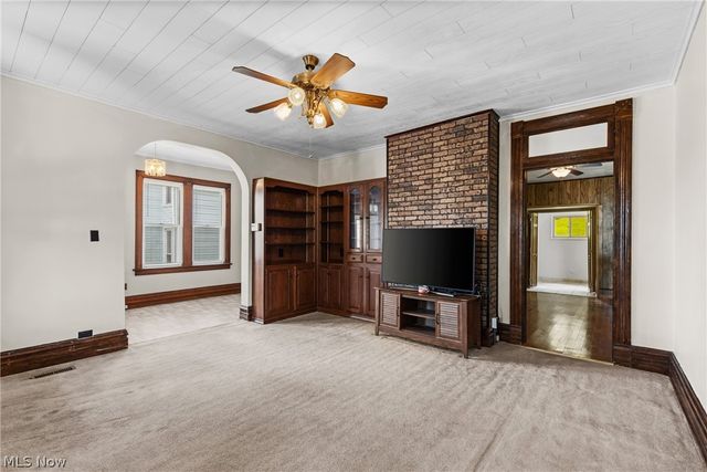 415 Whitely Street, Bridgeport, OH 43912