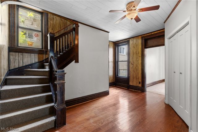 415 Whitely Street, Bridgeport, OH 43912