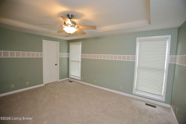3107 Thoroughbred Ct, Crestwood, KY 40014