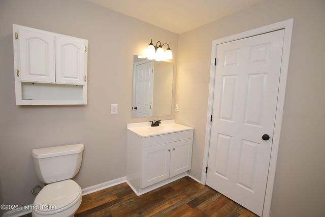 3107 Thoroughbred Ct, Crestwood, KY 40014