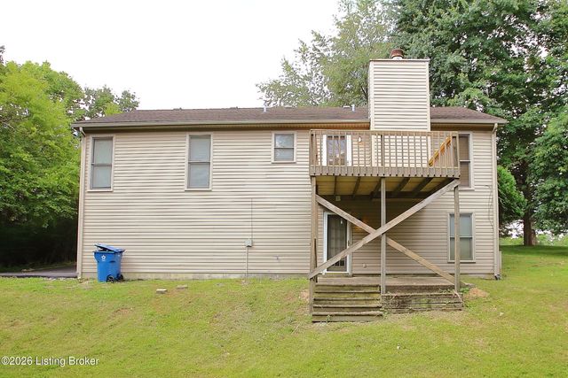 3107 Thoroughbred Ct, Crestwood, KY 40014
