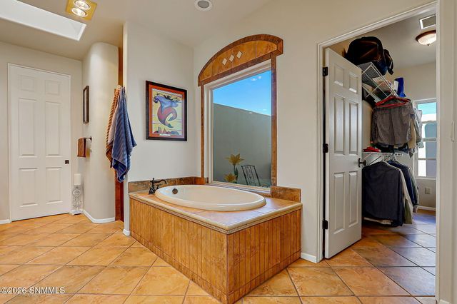 1216 Titania Court, Las Cruces, NM 88007