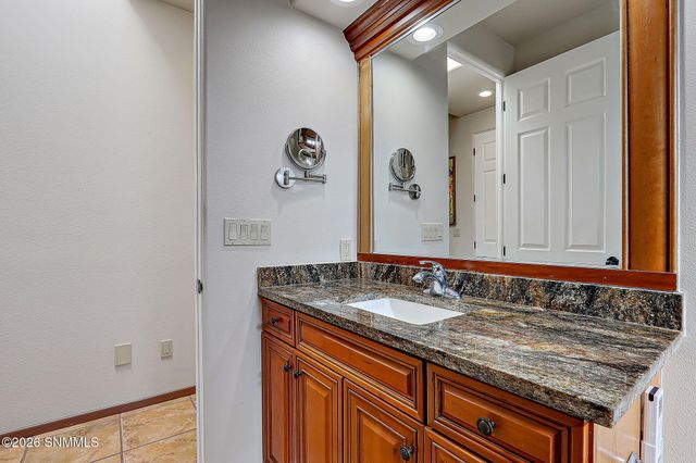 1216 Titania Court, Las Cruces, NM 88007