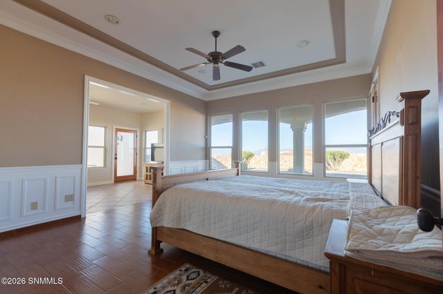 1216 Titania Court, Las Cruces, NM 88007
