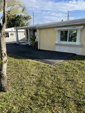 280 NE 23rd Street, Pompano Beach, FL 33060