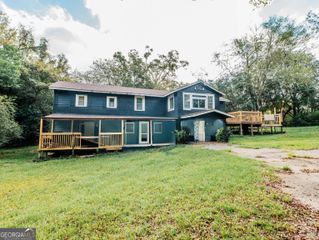 3706 Riggins Mill Road, Macon, GA 31217