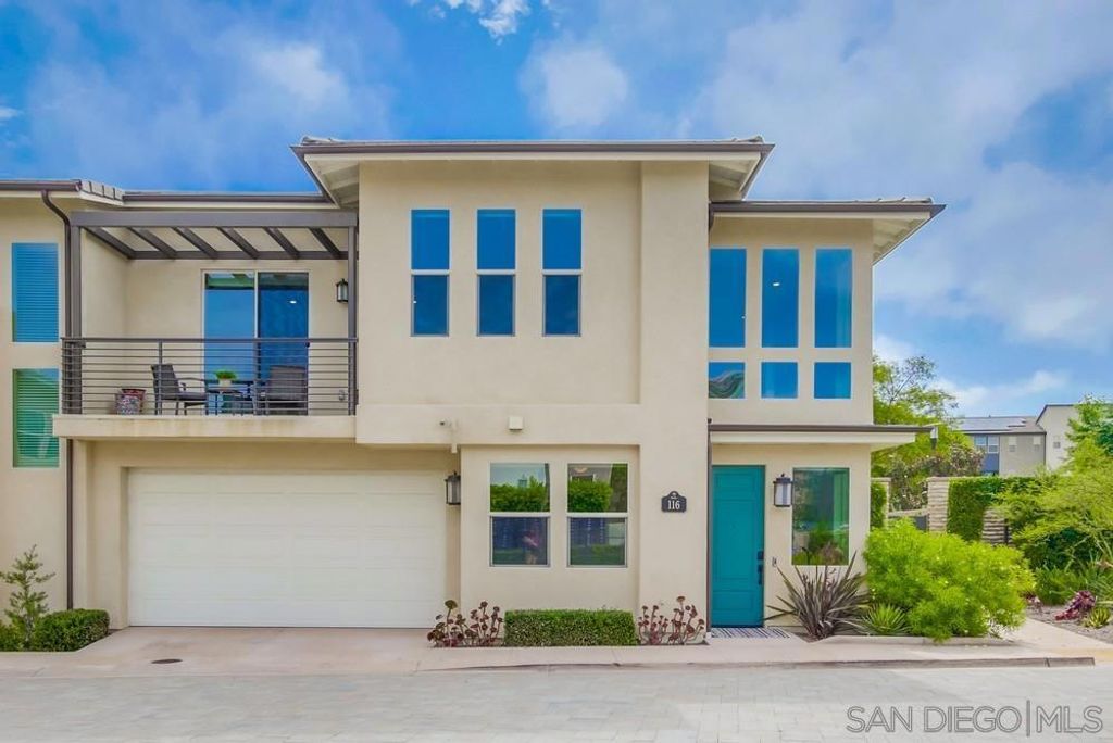 16750 Coyote Bush Drive 116, San Diego, CA 92127 — photo 2