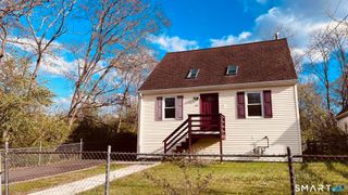 311 Alba Avenue, Bridgeport, CT 06606