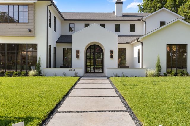 6454 Sondra Drive, Dallas, TX 75214