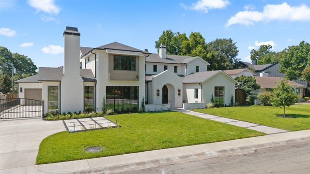 6454 Sondra Drive, Dallas, TX 75214