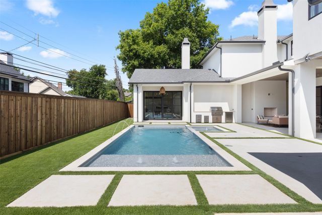 6454 Sondra Drive, Dallas, TX 75214