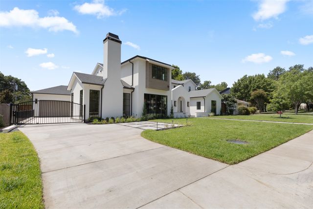 6454 Sondra Drive, Dallas, TX 75214