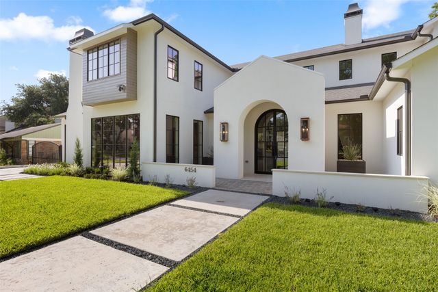 6454 Sondra Drive, Dallas, TX 75214