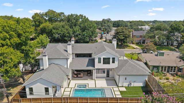 6454 Sondra Drive, Dallas, TX 75214
