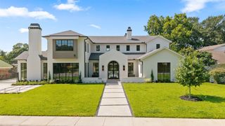 6454 Sondra Drive, Dallas, TX 75214