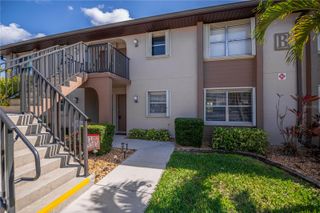 25100 SANDHILL BOULEVARD B102, Punta Gorda, FL 33983