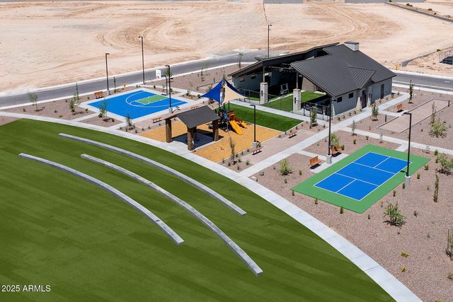 18384 W YAVAPAI Street, Goodyear, AZ 85338