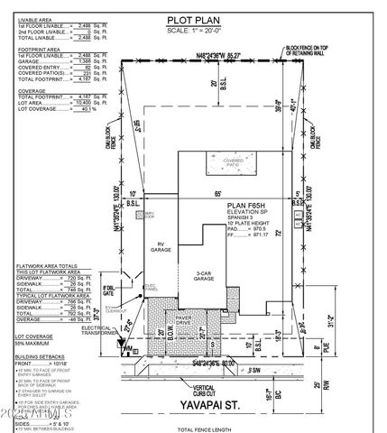 18384 W YAVAPAI Street, Goodyear, AZ 85338