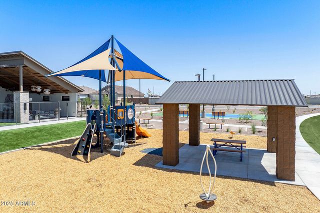 18384 W YAVAPAI Street, Goodyear, AZ 85338