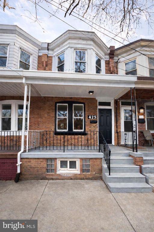 425 VIOLA ST, Camden, NJ 08104