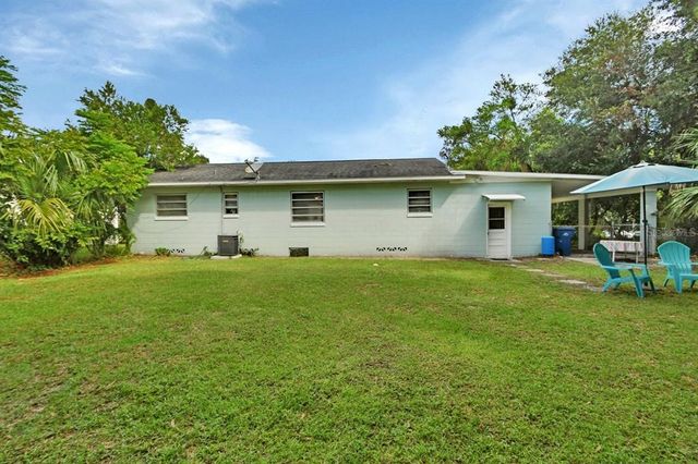 1402 TALTON AVENUE, Deland, FL 32720
