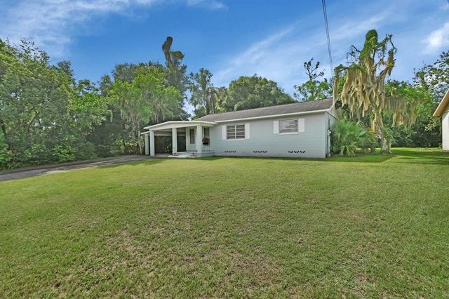 1402 TALTON AVENUE, Deland, FL 32720