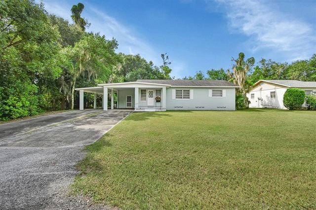 1402 TALTON AVENUE, Deland, FL 32720