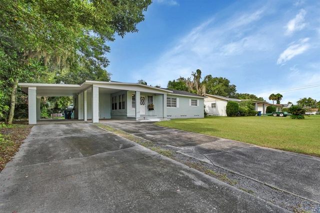 1402 TALTON AVENUE, Deland, FL 32720
