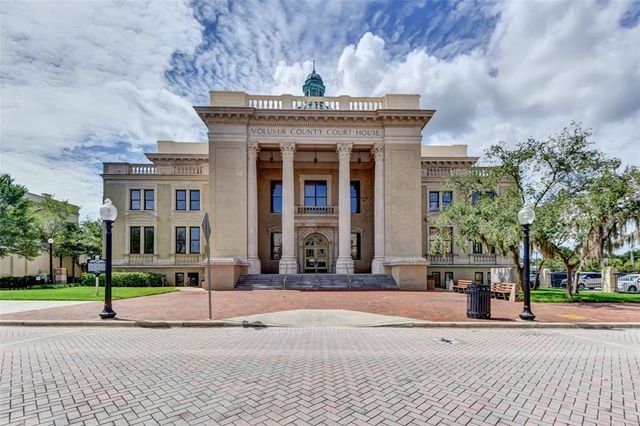 1402 TALTON AVENUE, Deland, FL 32720