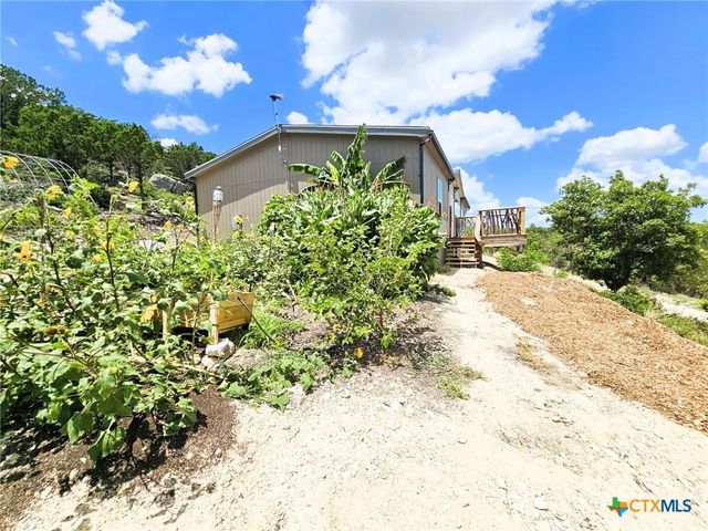 4499 County Road 3220, Kempner, TX 76539