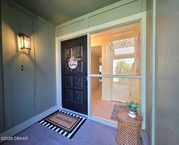 129 Pine Cone Trail, Ormond Beach, FL 32174